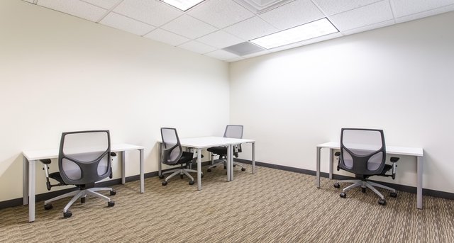 Cнять офис 530 Lytton Avenue_5-1