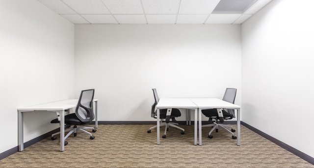 Cнять офис 530 Lytton Avenue_6-1