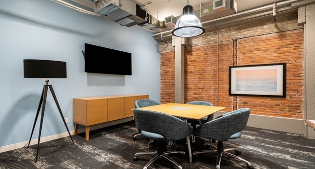 Rent office 535 Yates Street_4-1