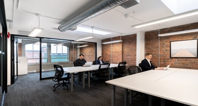Rent office 535 Yates Street_7-1