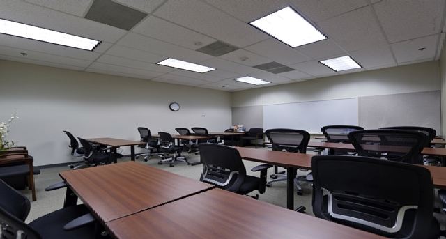 5430 LBJ Freeway, 5430 LBJ Freeway, Dallas, TX 75240 — office space for rent, photo 1