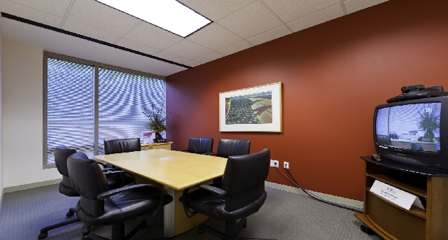 555 North Point Center East, 555 North Point Center East, Atlanta, GA 30022 — office space for rent, photo 3