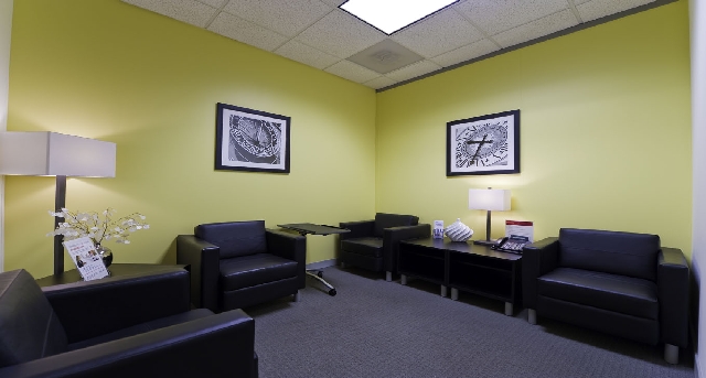 555 North Point Center East, 555 North Point Center East, Atlanta, GA 30022 — office space for rent, photo 1
