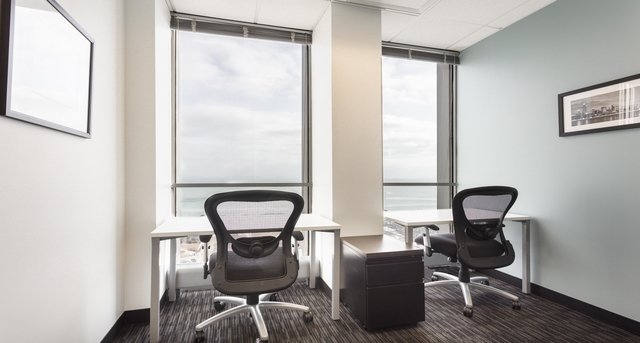 55 East Monroe, 55 East Monroe Street, Chicago, IL 60603 — office space for rent, photo 2