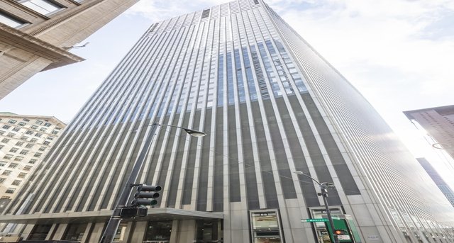 55 East Monroe, 55 East Monroe Street, Chicago, IL 60603 — office space for rent, photo 7