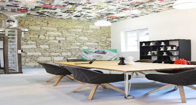 Rent office 55 Paulay Ede street, H-_2-1
