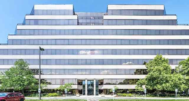 5600 North River Road, 5600 North River Road, Suite 800, Chicago, IL 60018 — office space for rent, photo 5