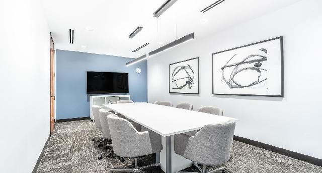 5600 North River Road, 5600 North River Road, Suite 800, Chicago, IL 60018 — office space for rent, photo 2