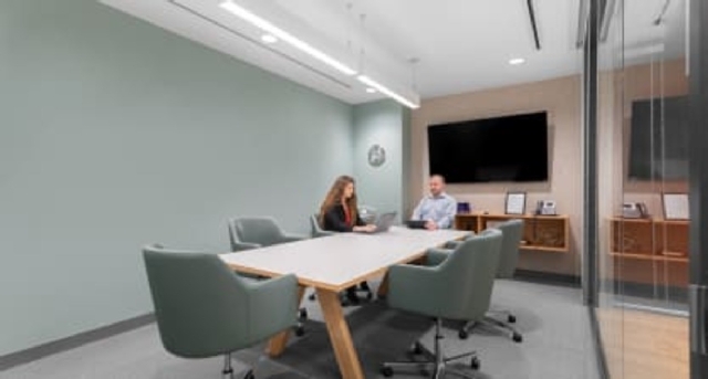 Rent office 5601 Executive Dr,_4-1