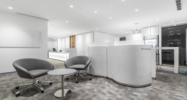 Rent office 560 Zhongxiao East Road_2-1