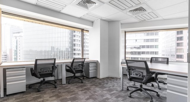 Rent office 560 Zhongxiao East Road_3-1