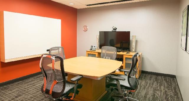 Sewa pejabat 564 W. Randolph Street, 2nd Floor_1-1