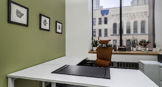 564 W. Randolph Street, 564 W. Randolph Street, Chicago, IL 60661 — office space for rent, photo 4