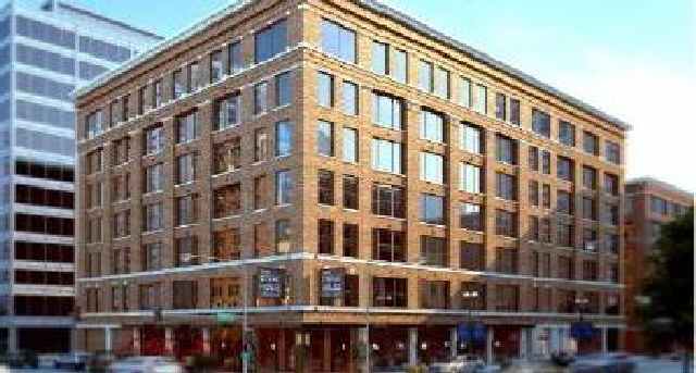 564 W. Randolph Street, 564 W. Randolph Street, Chicago, IL 60661 — office space for rent, photo 3