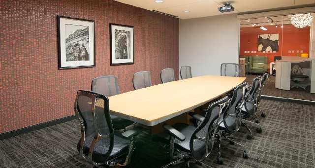 564 W. Randolph Street, 564 W. Randolph Street, Chicago, IL 60661 — office space for rent, photo 1