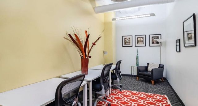 Sewa pejabat 564 W. Randolph Street, 2nd Floor_2-1