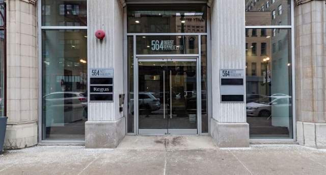 564 W. Randolph Street, 564 W. Randolph Street, Chicago, IL 60661 — office space for rent, photo 5