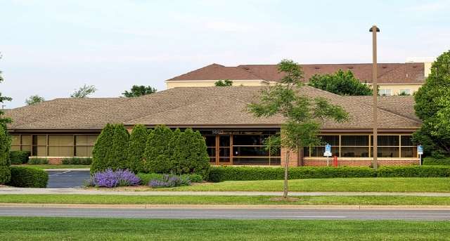 5650 Blazer Parkway Dublin, 5650 Blazer Parkway Dublin, Columbus, OH 43017 — office space for rent, photo 1