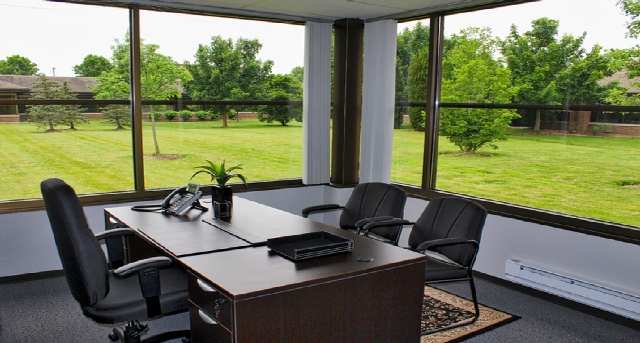 5650 Blazer Parkway Dublin, 5650 Blazer Parkway Dublin, Columbus, OH 43017 — office space for rent, photo 5