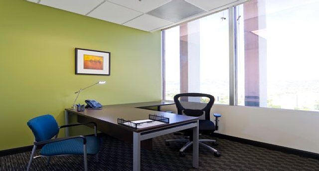 Bureaux à louer 5670 Wilshire Blvd, Suite 1800_2-1