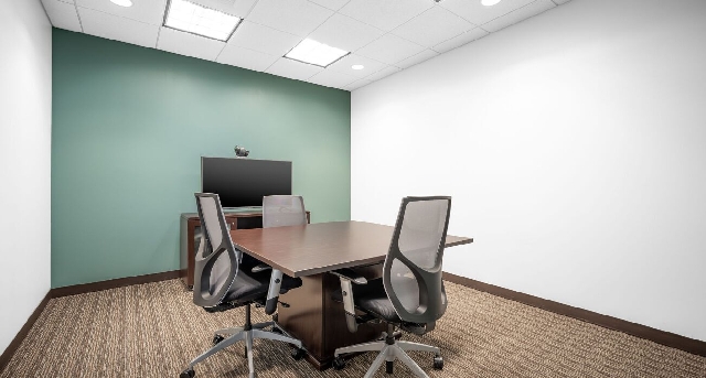 Affitto uffici 5680 King Centre Drive, Suite 600_1-1