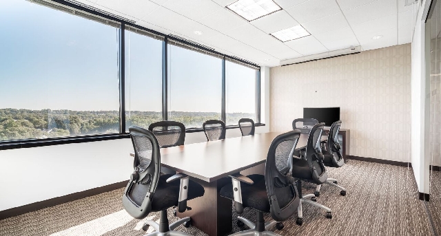 Affitto uffici 5680 King Centre Drive, Suite 600_2-1