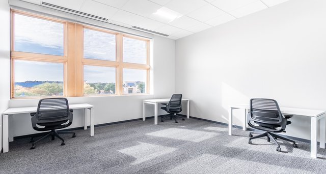 Rent office 5717 Legacy Drive_3-1