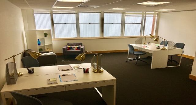 Rent office 575-599 Maxted Road_1-1