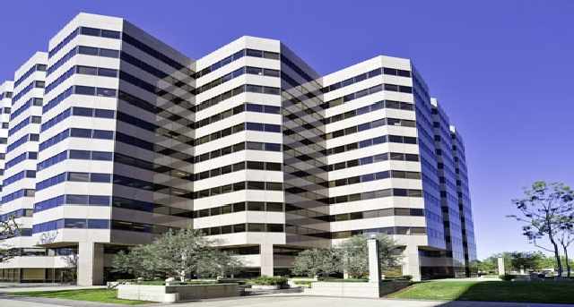 Cнять офис 575 Anton Boulevard_2-1