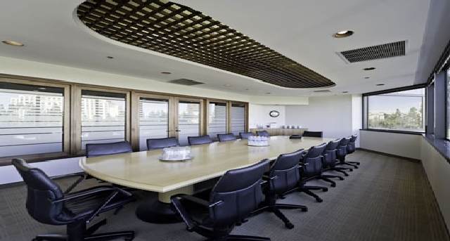 Cнять офис 575 Anton Boulevard_3-1