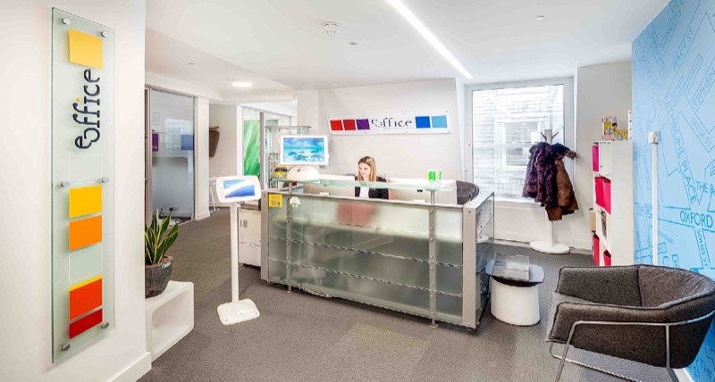 57 Rathbone Place, 57 Rathbone Place, W1T 1JU London — office space for rent, photo 4
