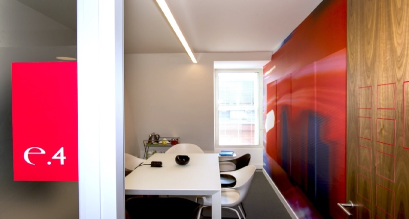 57 Rathbone Place, 57 Rathbone Place, W1T 1JU London — office space for rent, photo 9