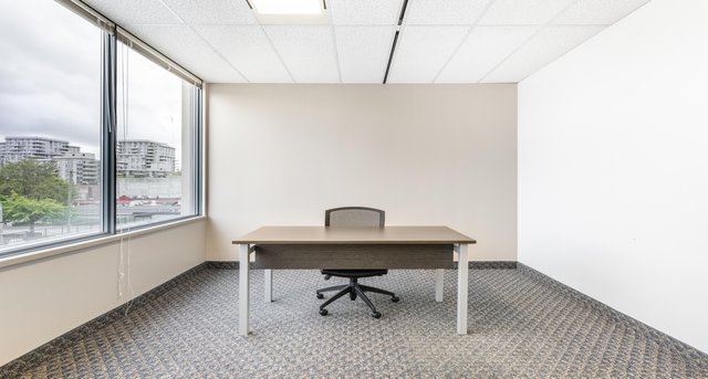 Rent office 5811 Cooney Road_2-1