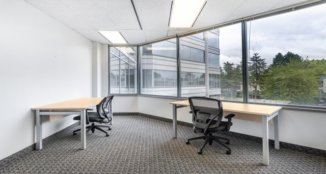 Rent office 5811 Cooney Road_3-1