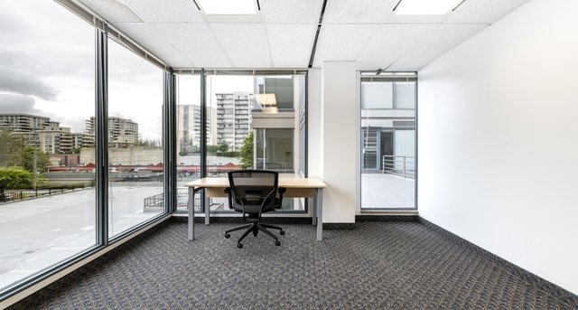 Rent office 5811 Cooney Road_6-1