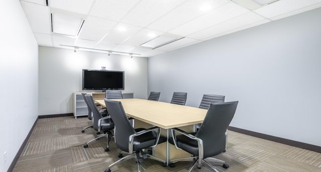 Rent office 5811 Cooney Road_7-1