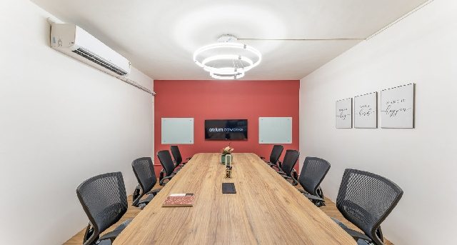 Rent office 581, 1st Floor_1-1