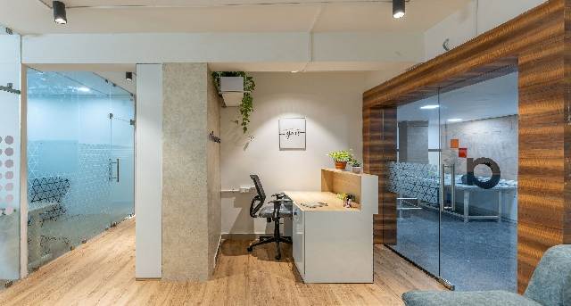 Rent office 581, 1st Floor_2-1