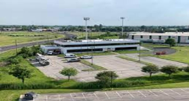 Rent office 5850 Fortune Circle West Drive Indianapolis_2-1