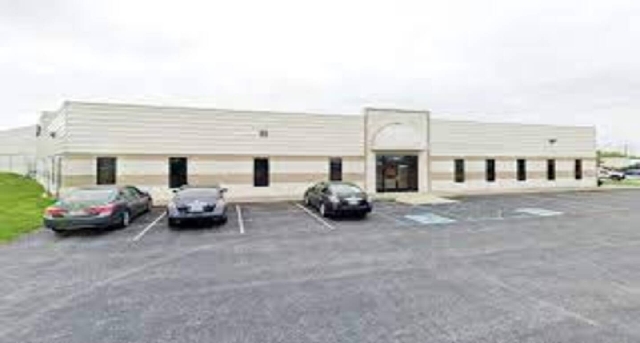 Rent office 5850 Fortune Circle West Drive Indianapolis_3-1