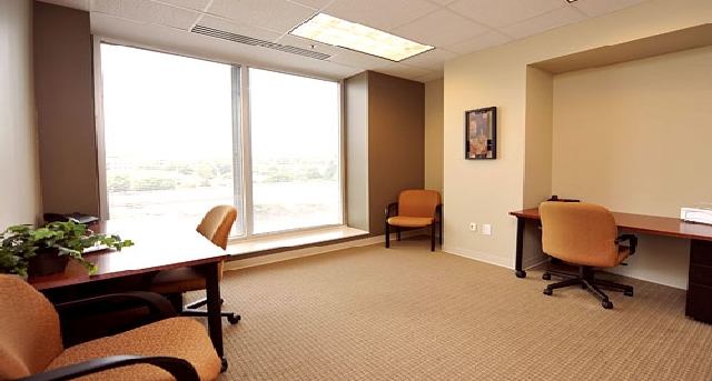 5960 Fairview Road, Suite 400, 5960 Fairview Road, Suite 400, Charlotte, NC 28210 — office space for rent, photo 1