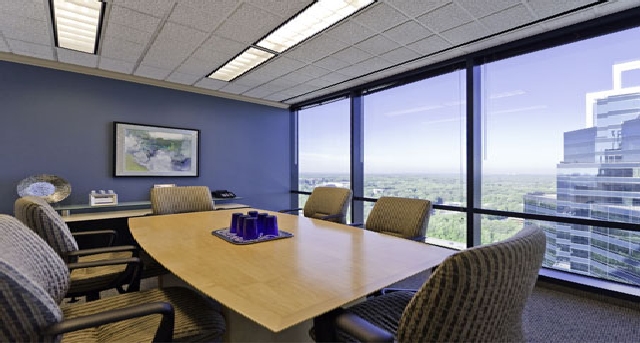5 Concourse Parkway, Suite 3000, 5 Concourse Parkway, Suite 3000, Atlanta, GA 30328 — office space for rent, photo 4