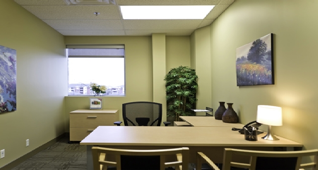 Büros zu mieten 5 Richard Way SW, Suite 300_2-1