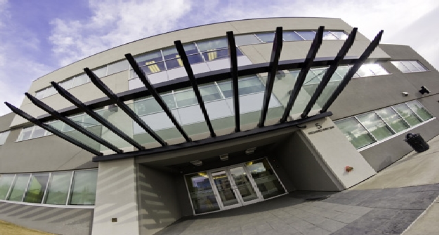 مكتب للايجار5 Richard Way SW, Suite 300_3-1