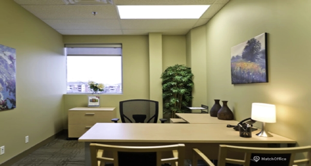 مكتب للايجار5 Richard Way SW, Suite 300_7-1