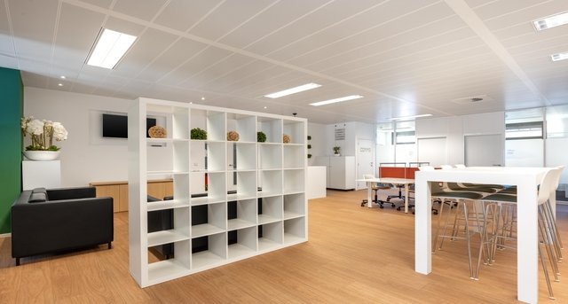 Rent office 5 Rue Heienhaff_7-1