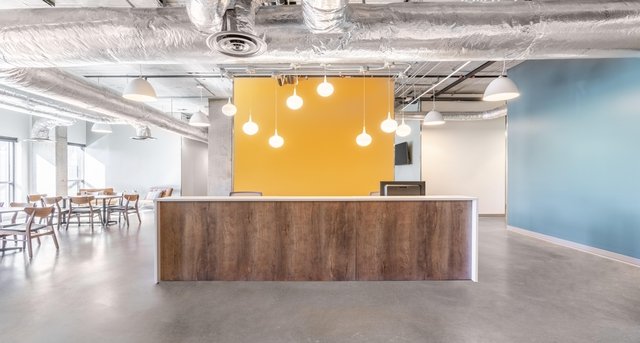 Rent office 5 West Mendenhall Street_2-1