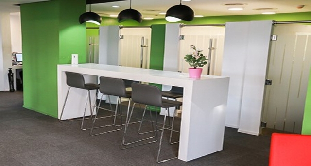 Alquiler oficinas 5th Floor, Building no.55, Road 18, Sarayat El Maadi_2-1