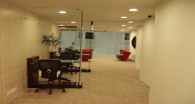 Cнять офис 5th & 6th Floor, Technopolis, Tower B, DLF Golf Course Rd, Sector 54_1-1