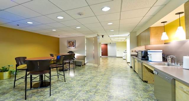 6000 Fairview Road, Suite 1200, 6000 Fairview Road, Suite 1200, Charlotte, NC 28210 — office space for rent, photo 8